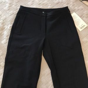 Lululemon On The Move Pant Size 4